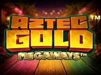 Aztec gold Megaways