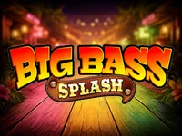 Big Bass Splash