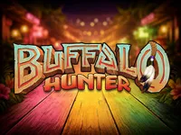 Buffalo Hunter