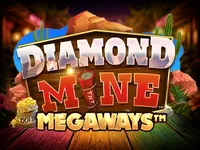 Diamond Mine All Action Megaways