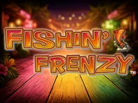 Fishin Frenzy