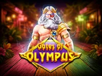 Gates of Olympus