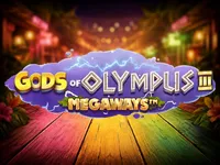 Gods of Olympus Megaways