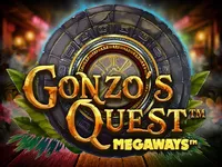 Gonzo’s Quest Megaways