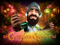 Gonzo’s Quest