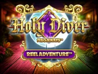 Holy Diver Megaways