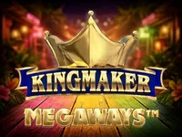 Kingmaker Megaways