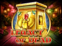 Legacy of Dead