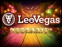 Leovegas Megaways