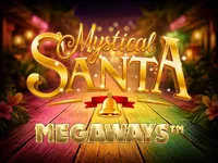 Mystical Santa Megaways