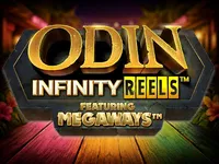 Odin Infinity Reels Megaways