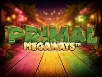 Primal Megaways