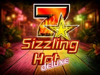 Sizzling Hot Deluxe