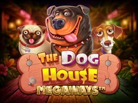 The Dog House Megaways