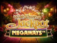 Wish upon a Jackpot Megaways