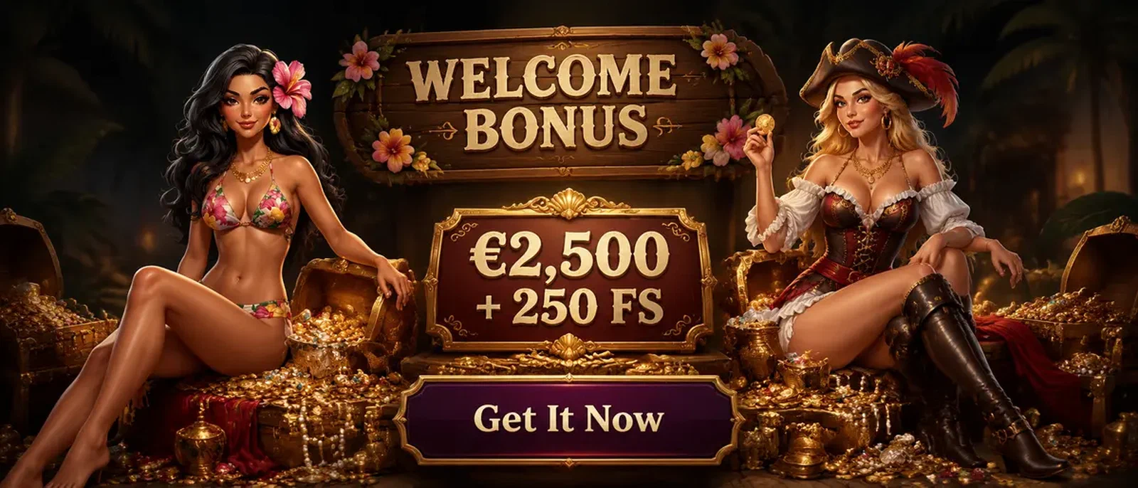 Gambloria Casino Italia: Slot e Casinò Live