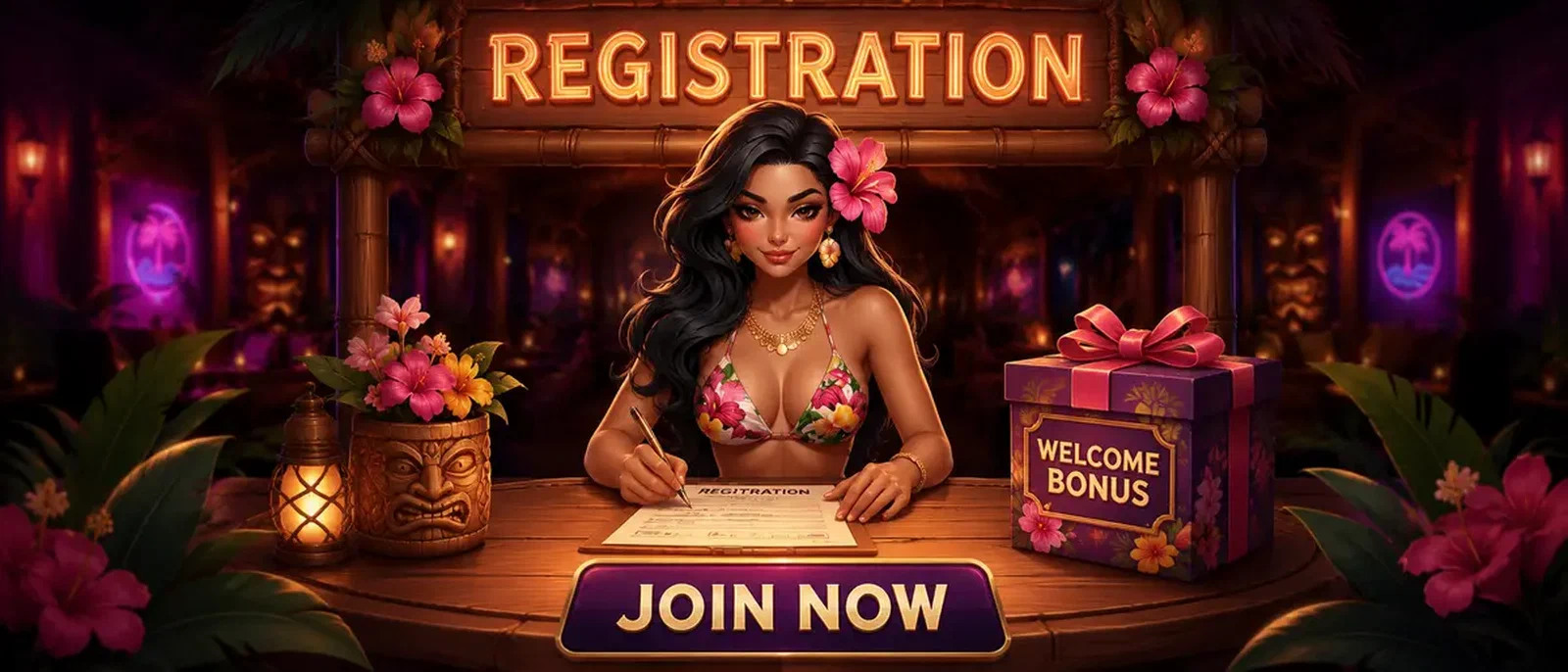 Bonus Registrazione Gambloria